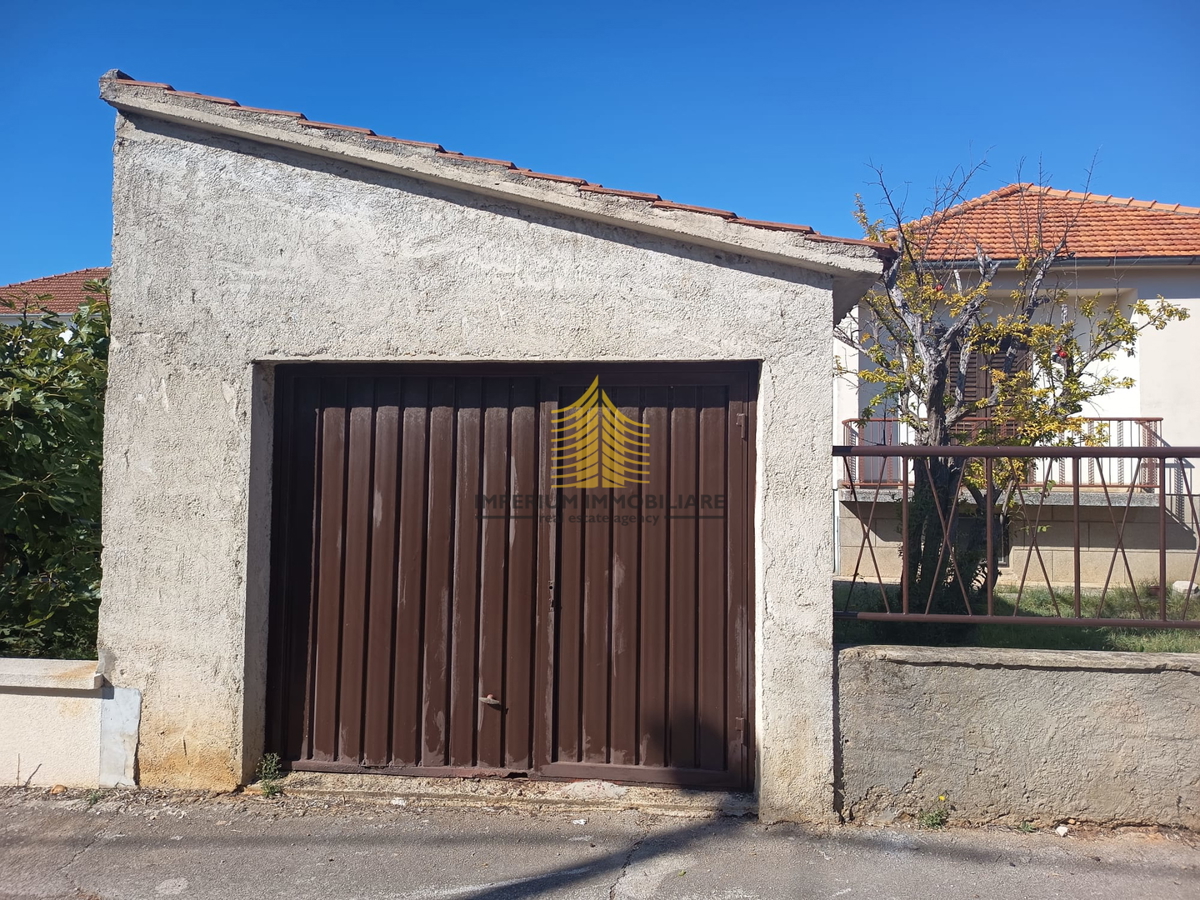 Hiša, Prodaja, Zadar, Jazine, 100 m2, Samostojna