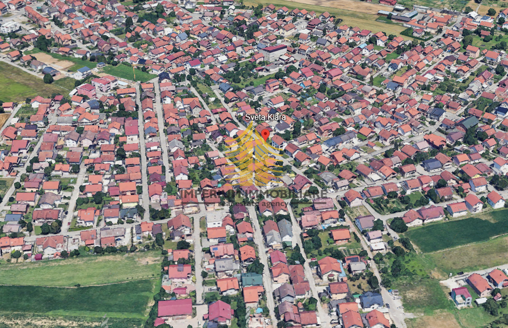 Stan, prodaja, Novi Zagreb - Zahod, Sveta Klara, 69 m2, 4-prostorsko stanovanje