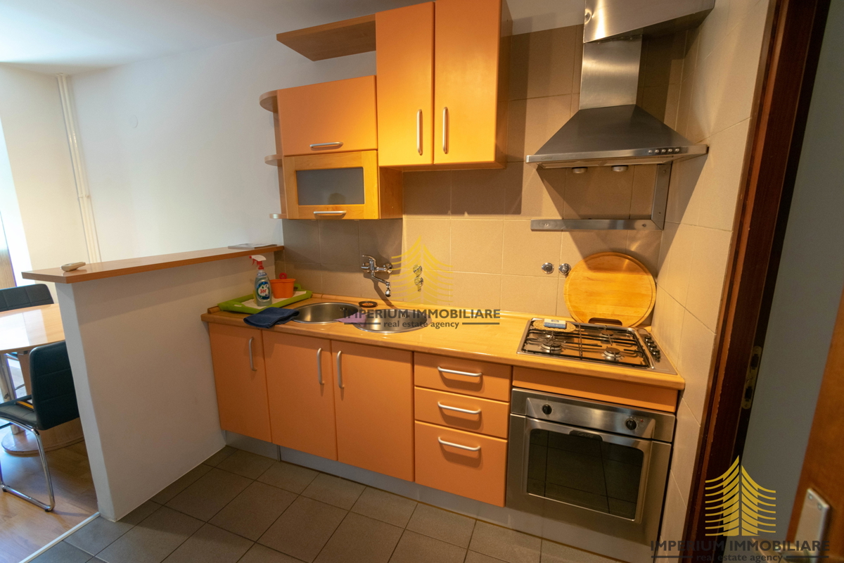 Stan, prodaja, Trešnjevka - Jug, Gredice, 65 m2, 3-prostorski