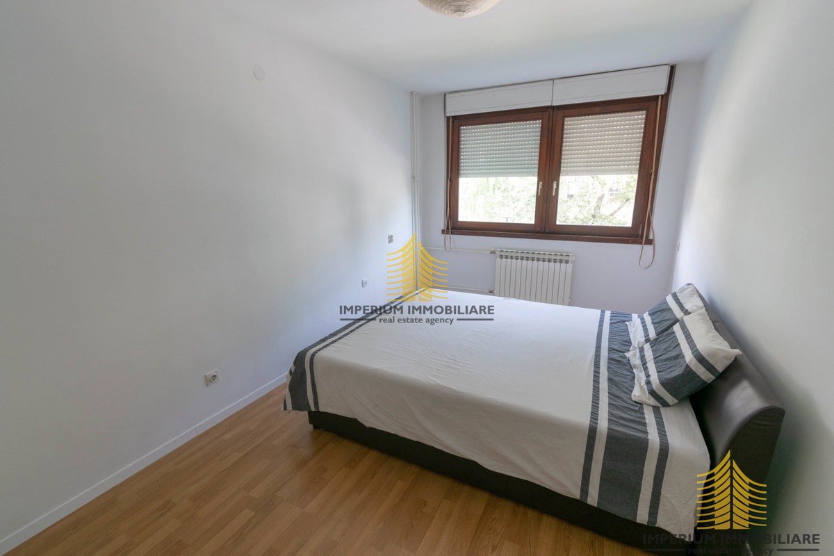 Stan, prodaja, Trešnjevka - Jug, Gredice, 65 m2, 3-prostorski