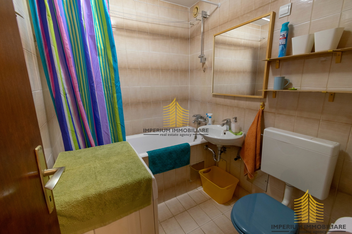 Stan, prodaja, Trešnjevka - Jug, Gredice, 65 m2, 3-prostorski