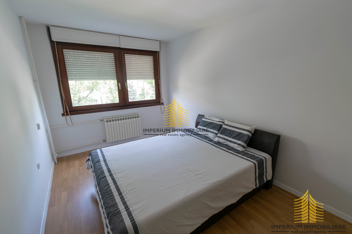 Stan, prodaja, Trešnjevka - Jug, Gredice, 65 m2, 3-prostorski