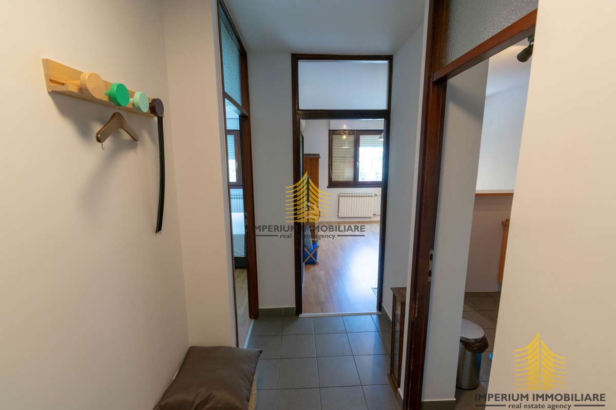 Stan, prodaja, Trešnjevka - Jug, Gredice, 65 m2, 3-prostorski