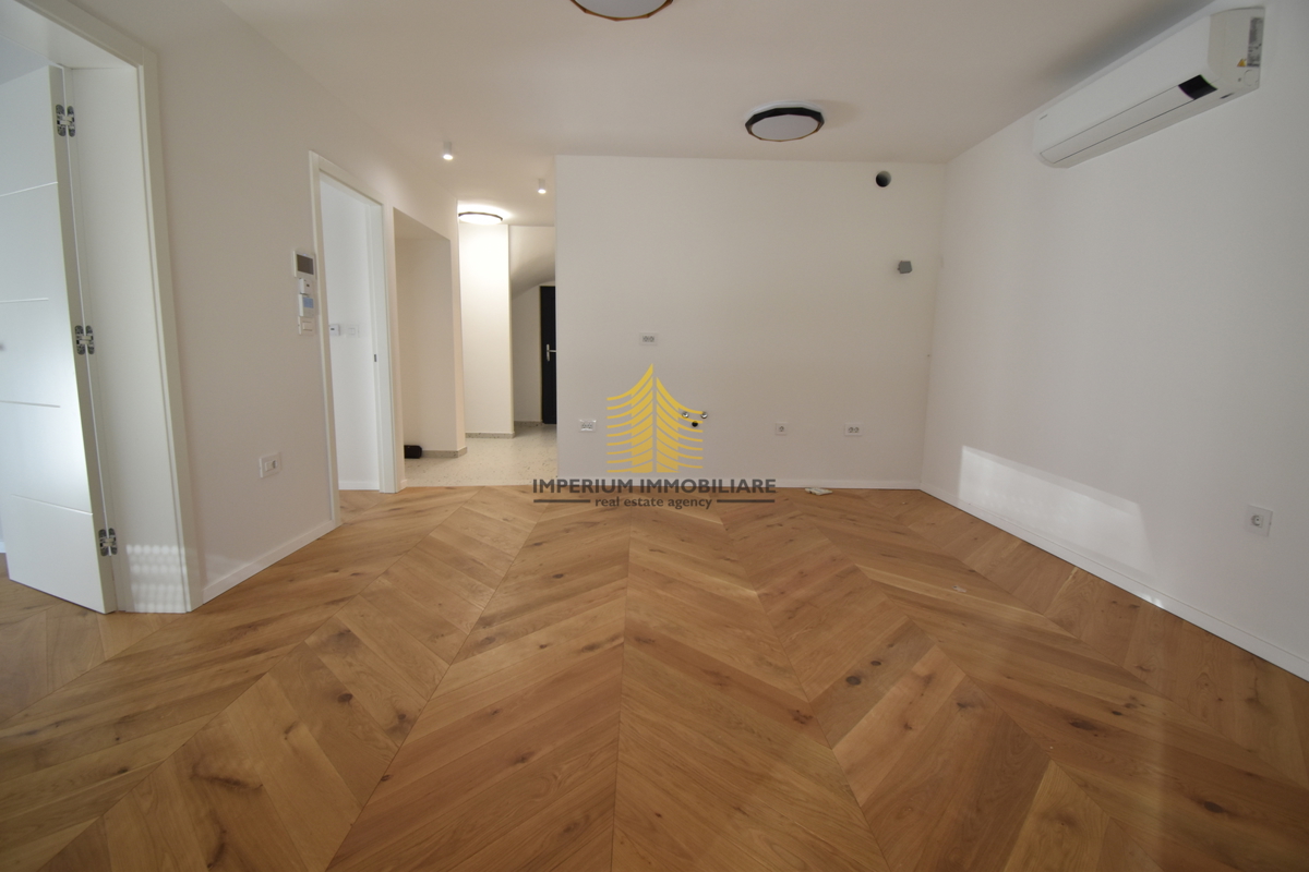 Stan, Prodaja, Trešnjevka - Sever, Rudeš, 73 m2, 3-prostorsko stanovanje