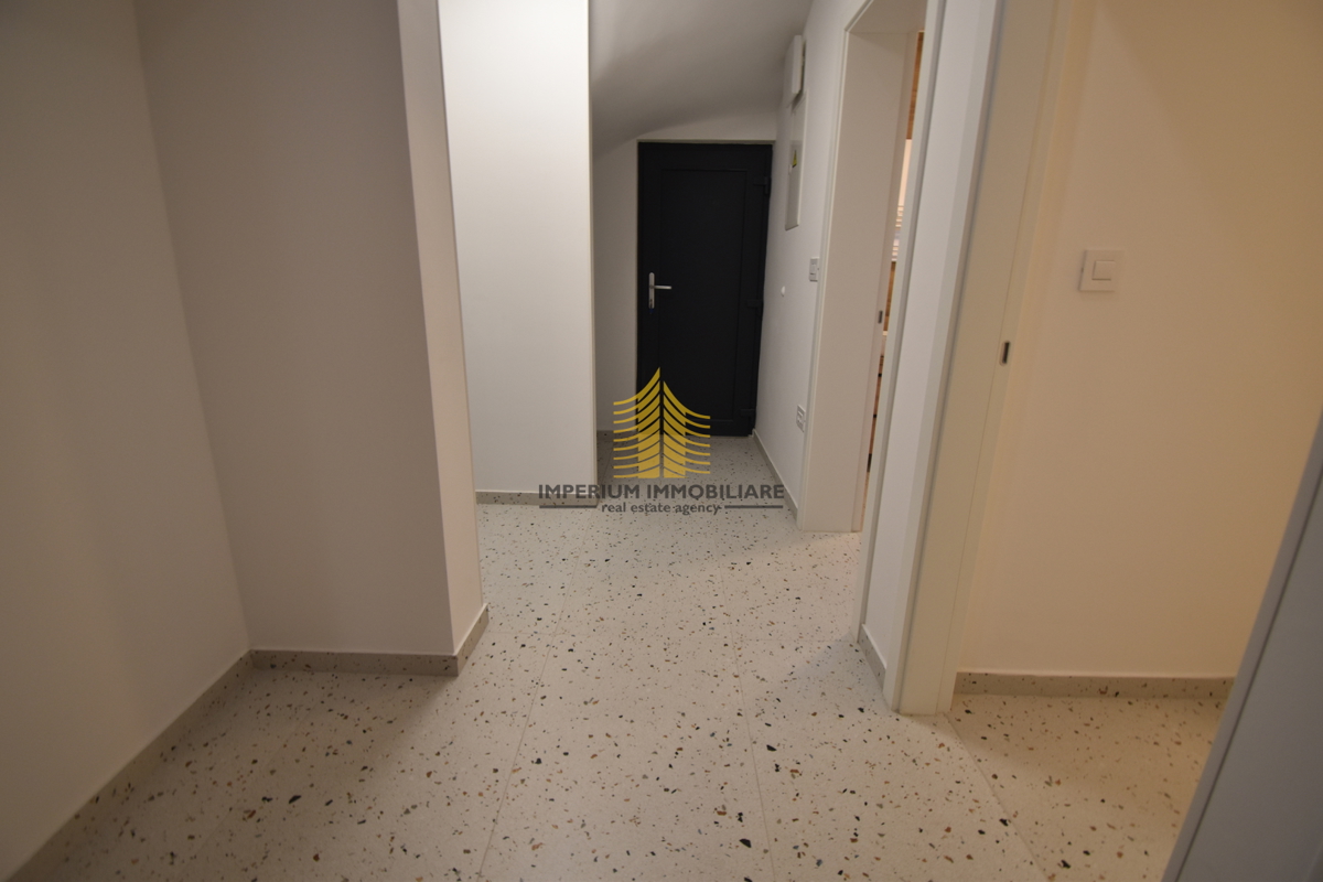 Stan, Prodaja, Trešnjevka - Sever, Rudeš, 73 m2, 3-prostorsko stanovanje