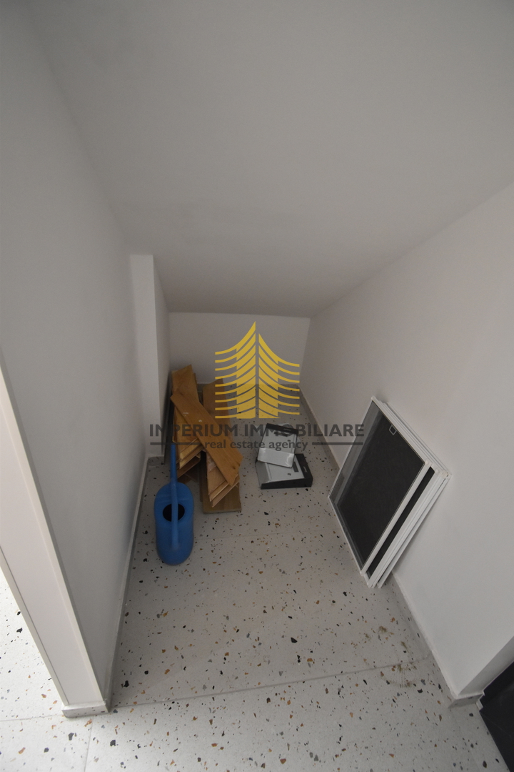 Stan, Prodaja, Trešnjevka - Sever, Rudeš, 73 m2, 3-prostorsko stanovanje