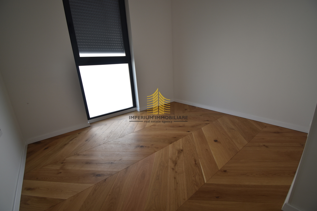 Stan, Prodaja, Trešnjevka - Sever, Rudeš, 73 m2, 3-prostorsko stanovanje