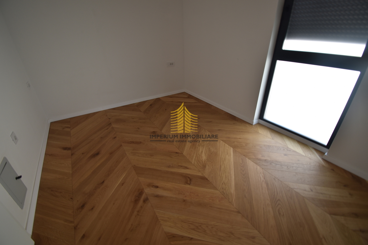 Stan, Prodaja, Trešnjevka - Sever, Rudeš, 73 m2, 3-prostorsko stanovanje