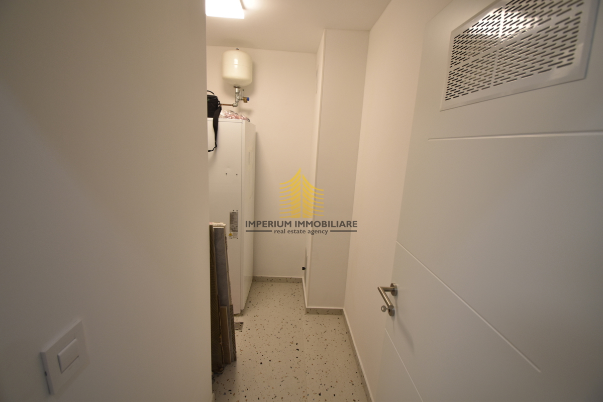 Stan, Prodaja, Trešnjevka - Sever, Rudeš, 73 m2, 3-prostorsko stanovanje