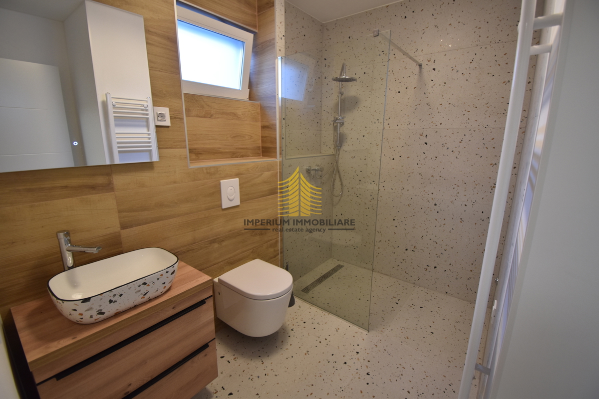 Stan, Prodaja, Trešnjevka - Sever, Rudeš, 73 m2, 3-prostorsko stanovanje