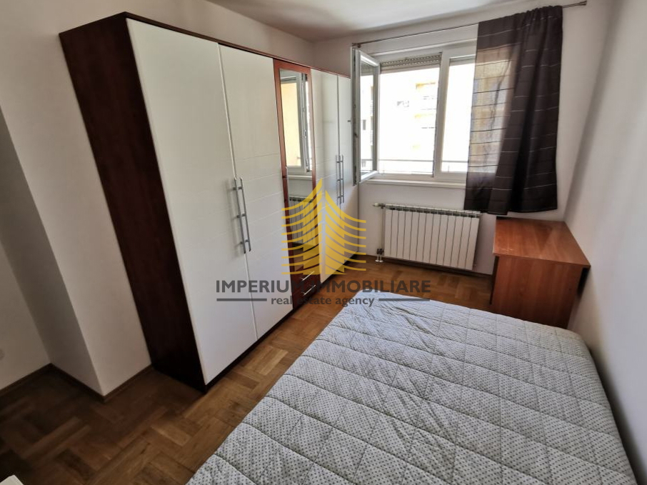 Stan, prodaja, Podsused - Vrapče, Vrapče, 78 m2, 3-sobno stanovanje