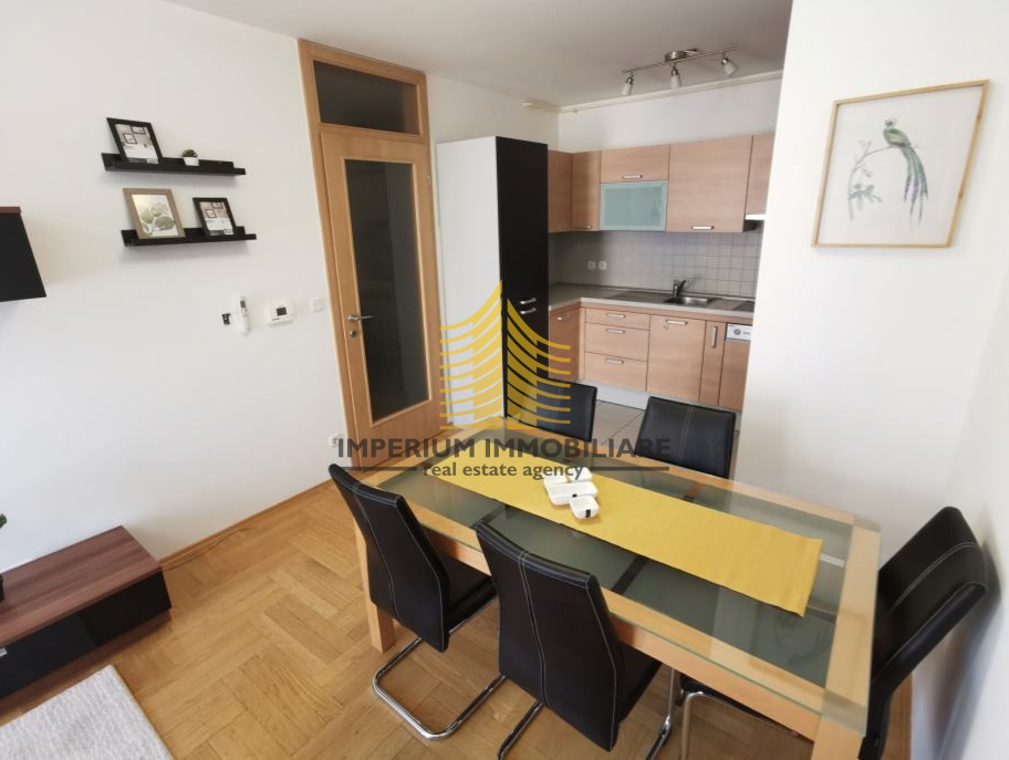 Stan, prodaja, Podsused - Vrapče, Vrapče, 78 m2, 3-sobno stanovanje