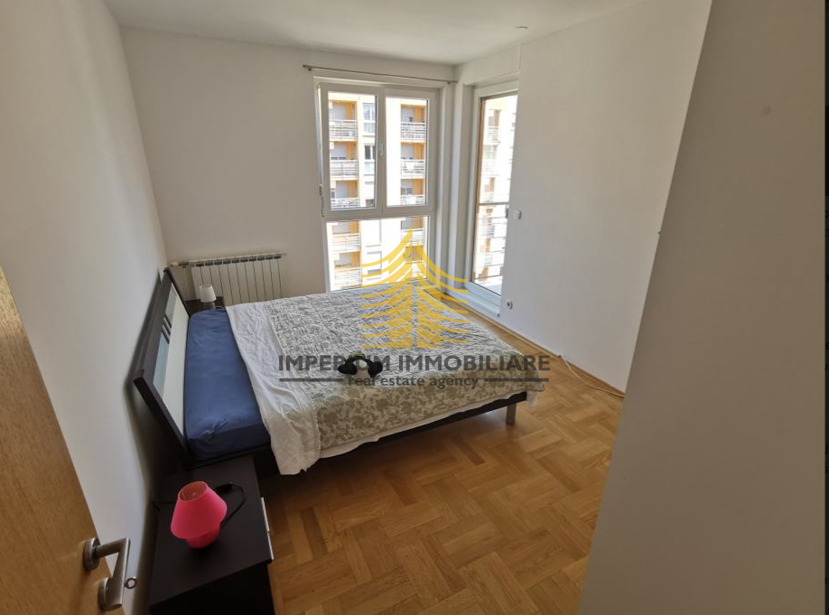 Stan, prodaja, Podsused - Vrapče, Vrapče, 78 m2, 3-sobno stanovanje