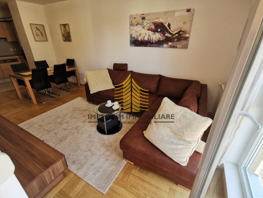 Stan, prodaja, Podsused - Vrapče, Vrapče, 78 m2, 3-sobno stanovanje