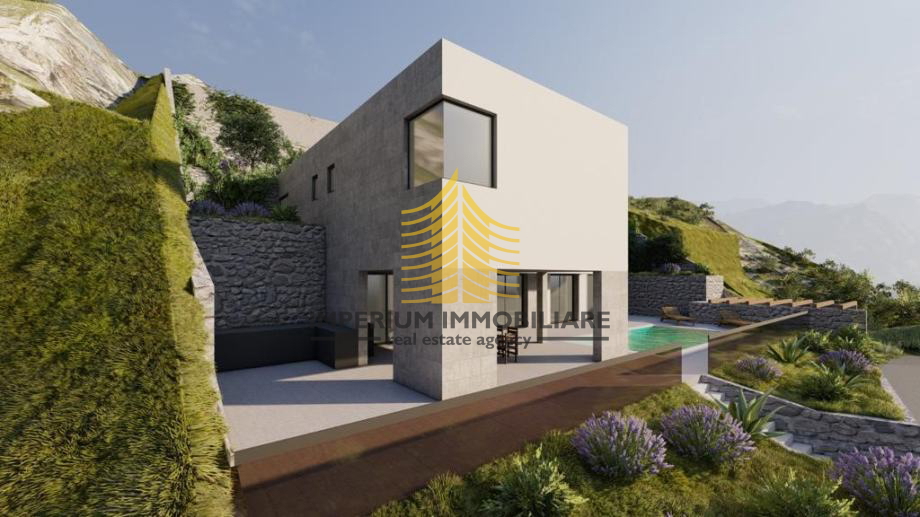 Zemljišče, Prodaja, Pučišća, 561 m2, Gradbeno zemljišče