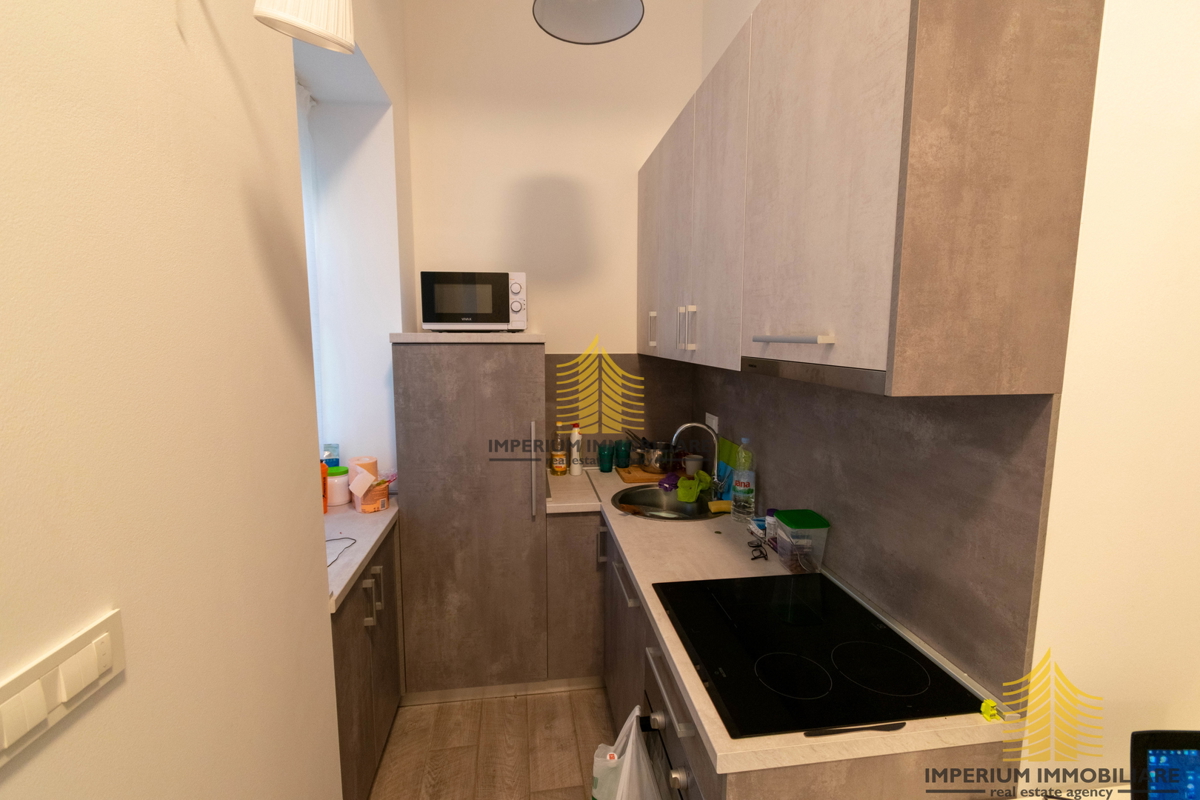 Stan, prodaja, Donji grad, Donji grad, 70 m2, 4-prostorska enota