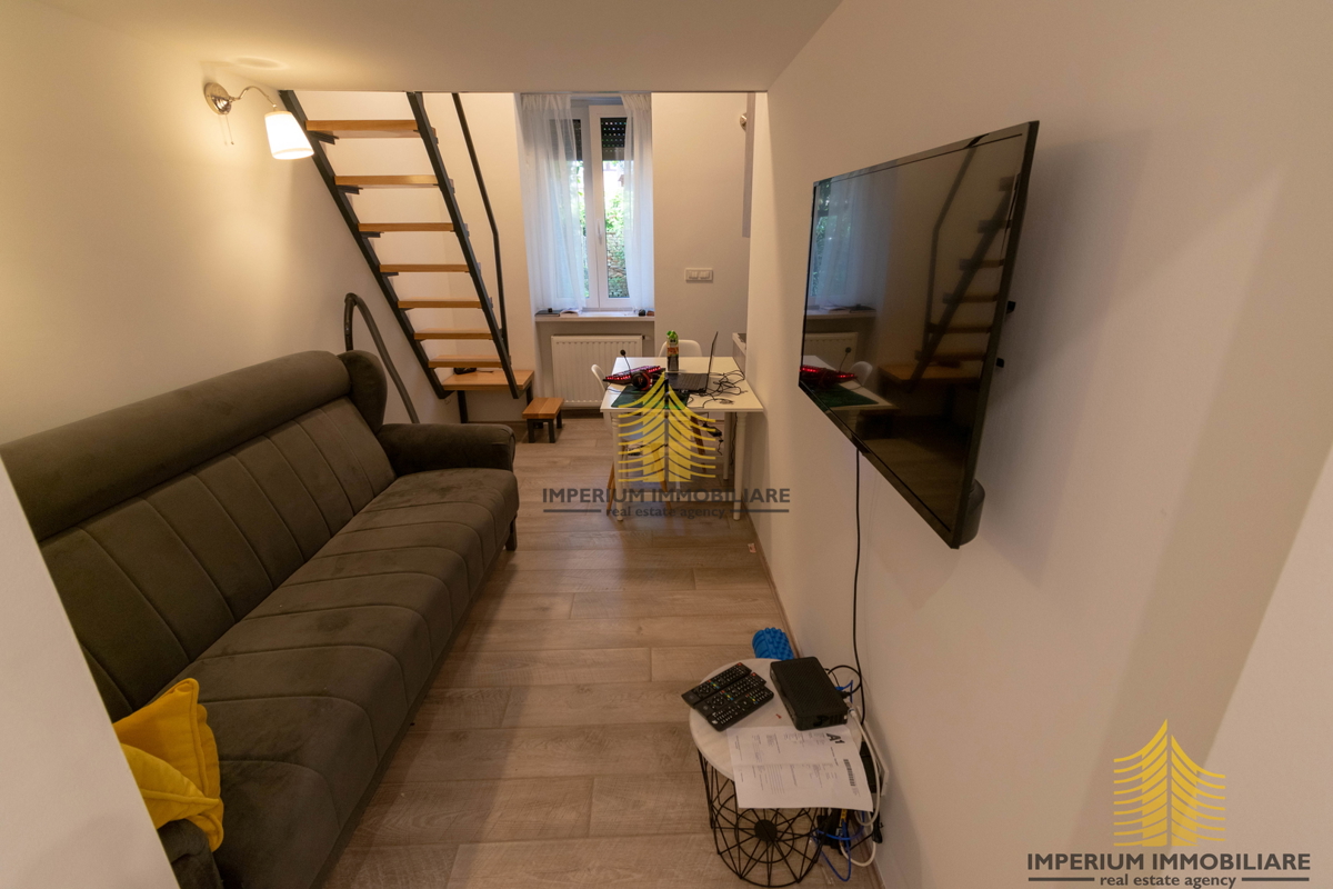 Stan, prodaja, Donji grad, Donji grad, 70 m2, 4-prostorska enota