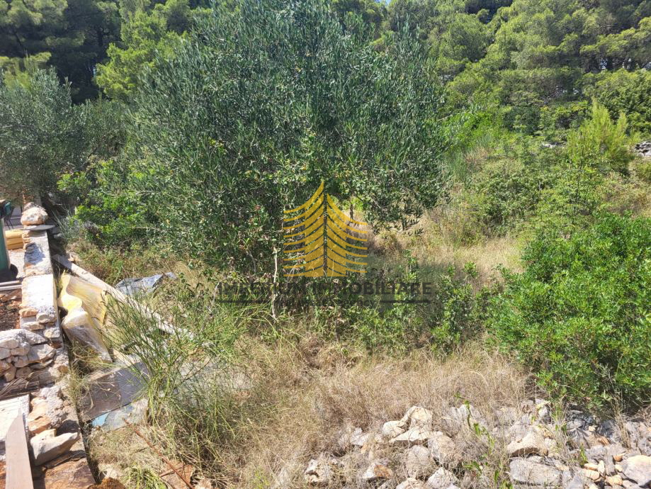 Zemljišče, prodaja, Sumartin, 914 m2, zazidljivo