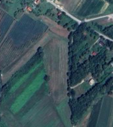 Zemljišče, Prodaja, Pisarovina, Dvoranci, 10070 m2, Gradbeno