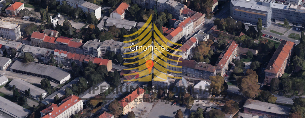 Stan, prodaja, Črnomerec, Črnomerec, 48 m2, 2-prostorski