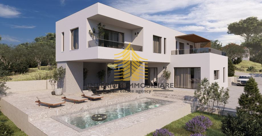 Zemljišče, prodaja, Marina, Vinišće, 632 m2, gradbeno