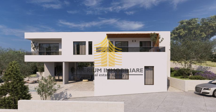 Zemljišče, prodaja, Marina, Vinišće, 632 m2, gradbeno