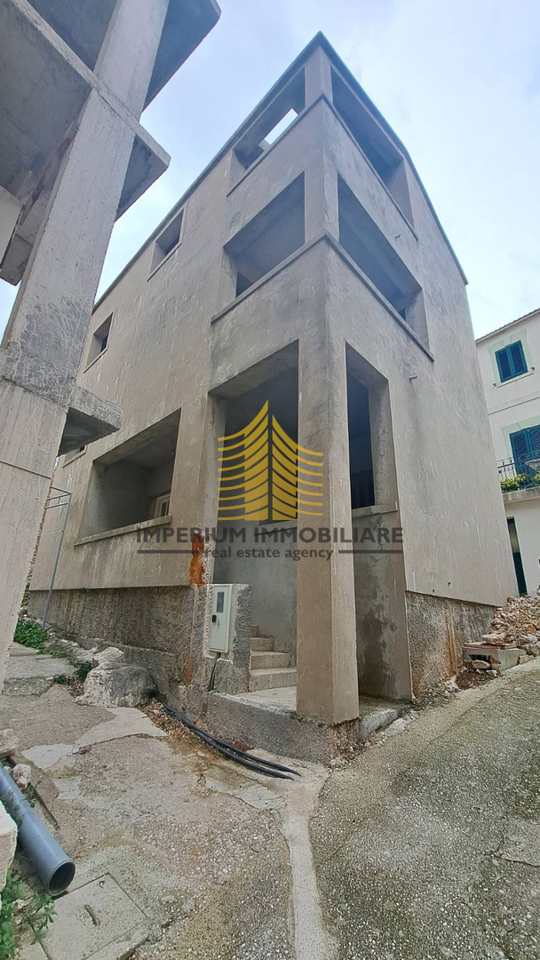 Hiša, prodaja, Igrane, 150 m2, samostojna