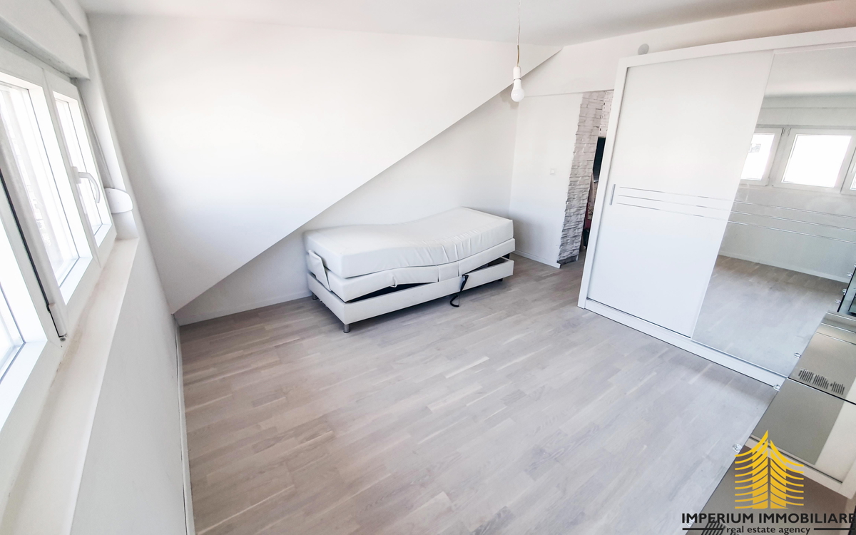 Stanovanje, prodaja, Trešnjevka - Sjever, Trešnjevka, 104 m2, štiriposteljno