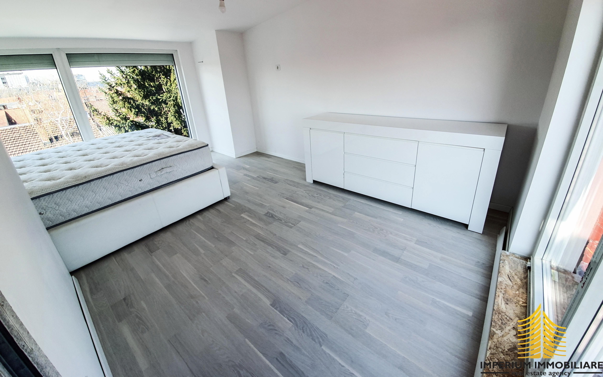 Stanovanje, prodaja, Trešnjevka - Sjever, Trešnjevka, 104 m2, štiriposteljno