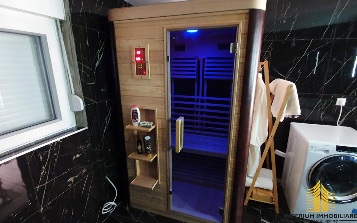 Stanovanje, prodaja, Trešnjevka - Sjever, Trešnjevka, 104 m2, štiriposteljno