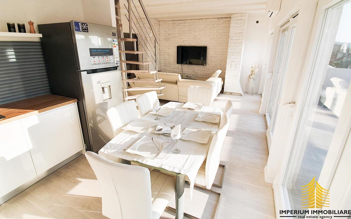 Stanovanje, prodaja, Trešnjevka - Sjever, Trešnjevka, 104 m2, štiriposteljno