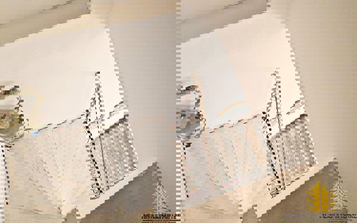 Stanovanje, prodaja, Trešnjevka - Sjever, Trešnjevka, 104 m2, štiriposteljno