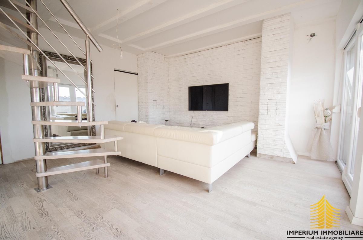 Stanovanje, prodaja, Trešnjevka - Sjever, Trešnjevka, 104 m2, štiriposteljno