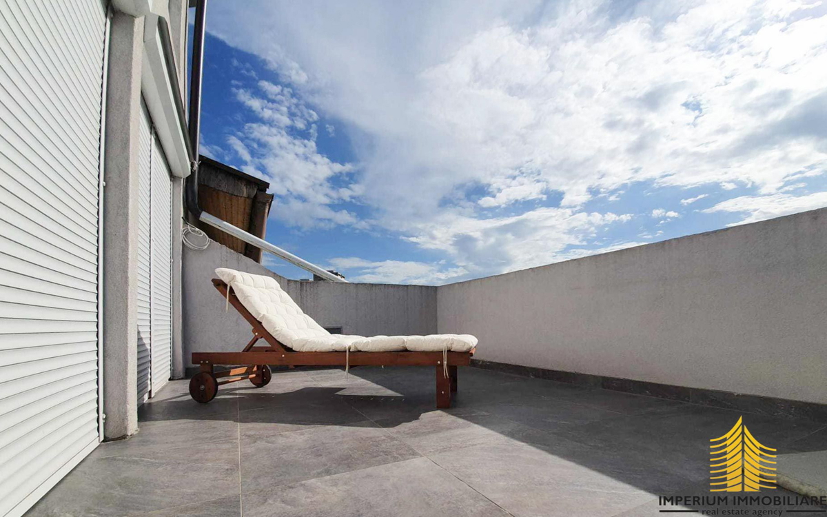 Stanovanje, prodaja, Trešnjevka - Sjever, Trešnjevka, 104 m2, štiriposteljno