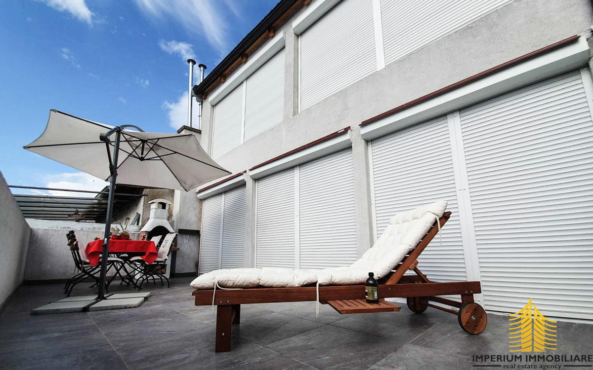 Stanovanje, prodaja, Trešnjevka - Sjever, Trešnjevka, 104 m2, štiriposteljno