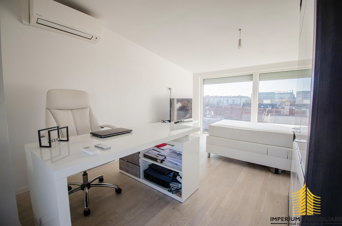 Stanovanje, prodaja, Trešnjevka - Sjever, Trešnjevka, 104 m2, štiriposteljno