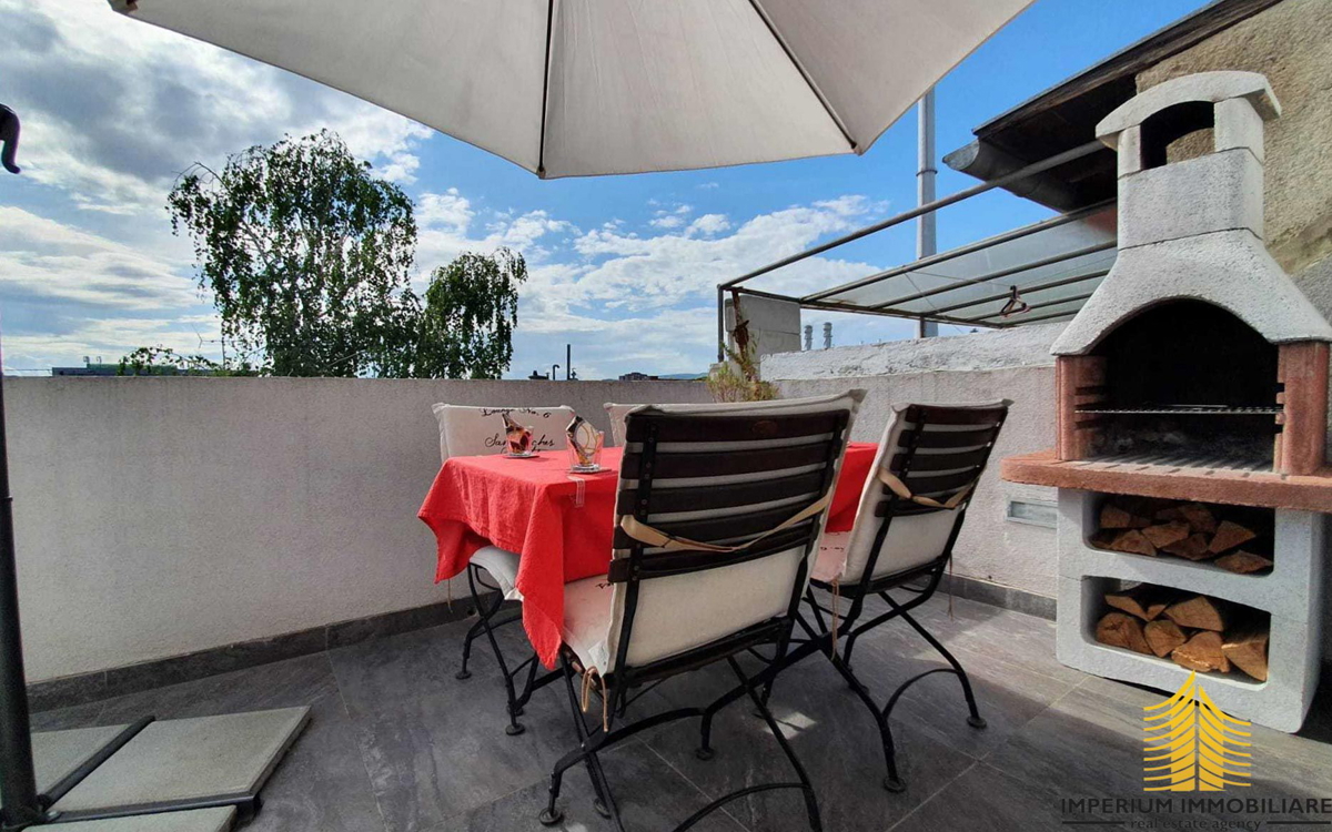 Stanovanje, prodaja, Trešnjevka - Sjever, Trešnjevka, 104 m2, štiriposteljno