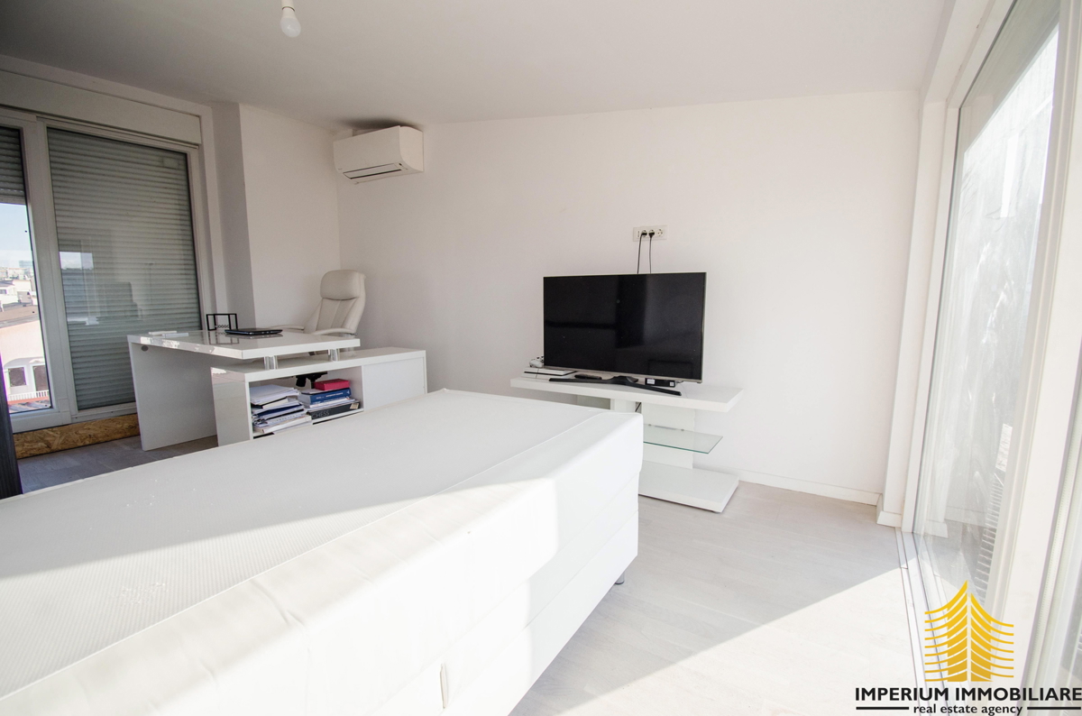 Stanovanje, prodaja, Trešnjevka - Sjever, Trešnjevka, 104 m2, štiriposteljno