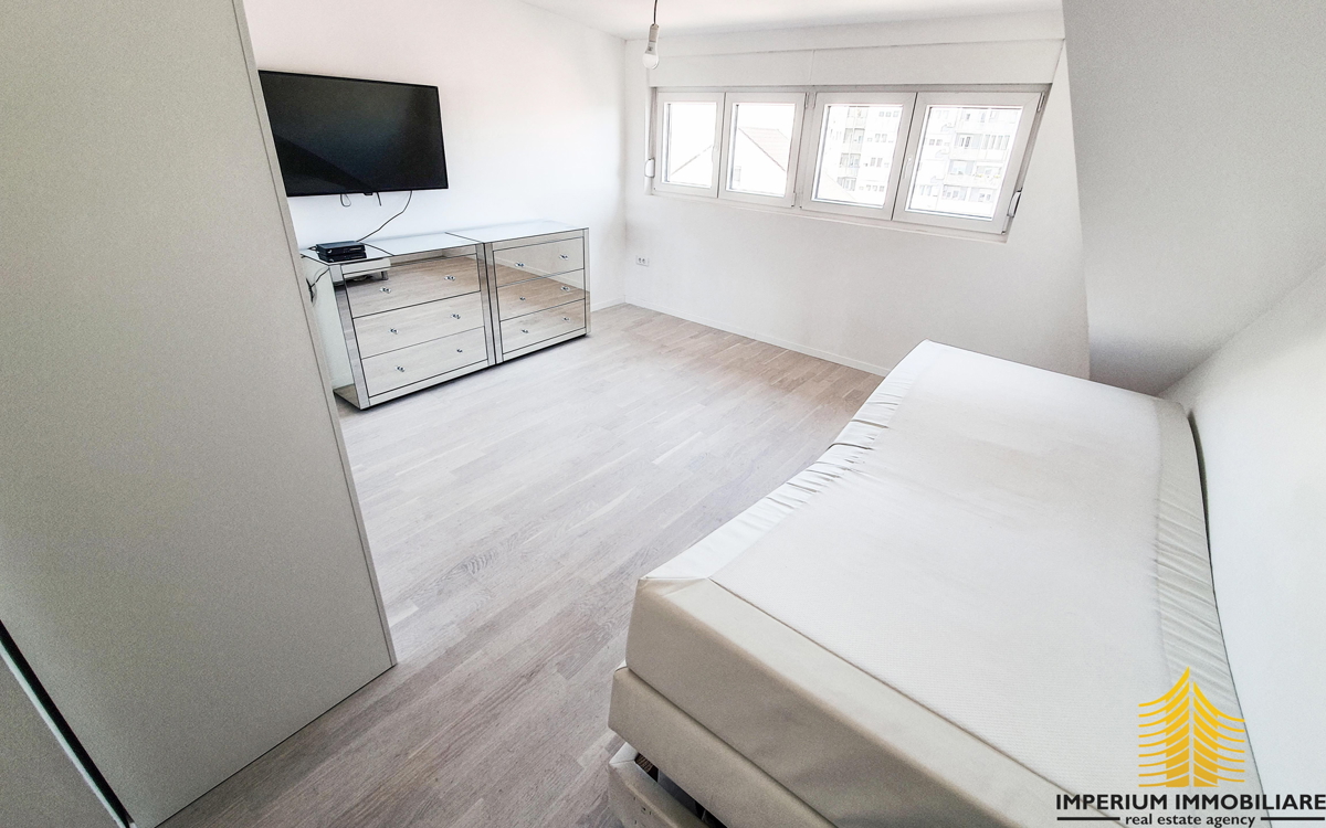 Stanovanje, prodaja, Trešnjevka - Sjever, Trešnjevka, 104 m2, štiriposteljno