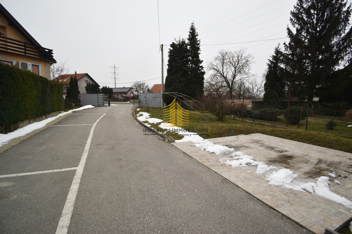 Hiša, prodaja, Sveta Nedelja, Strmec, 296 m2, samostojna