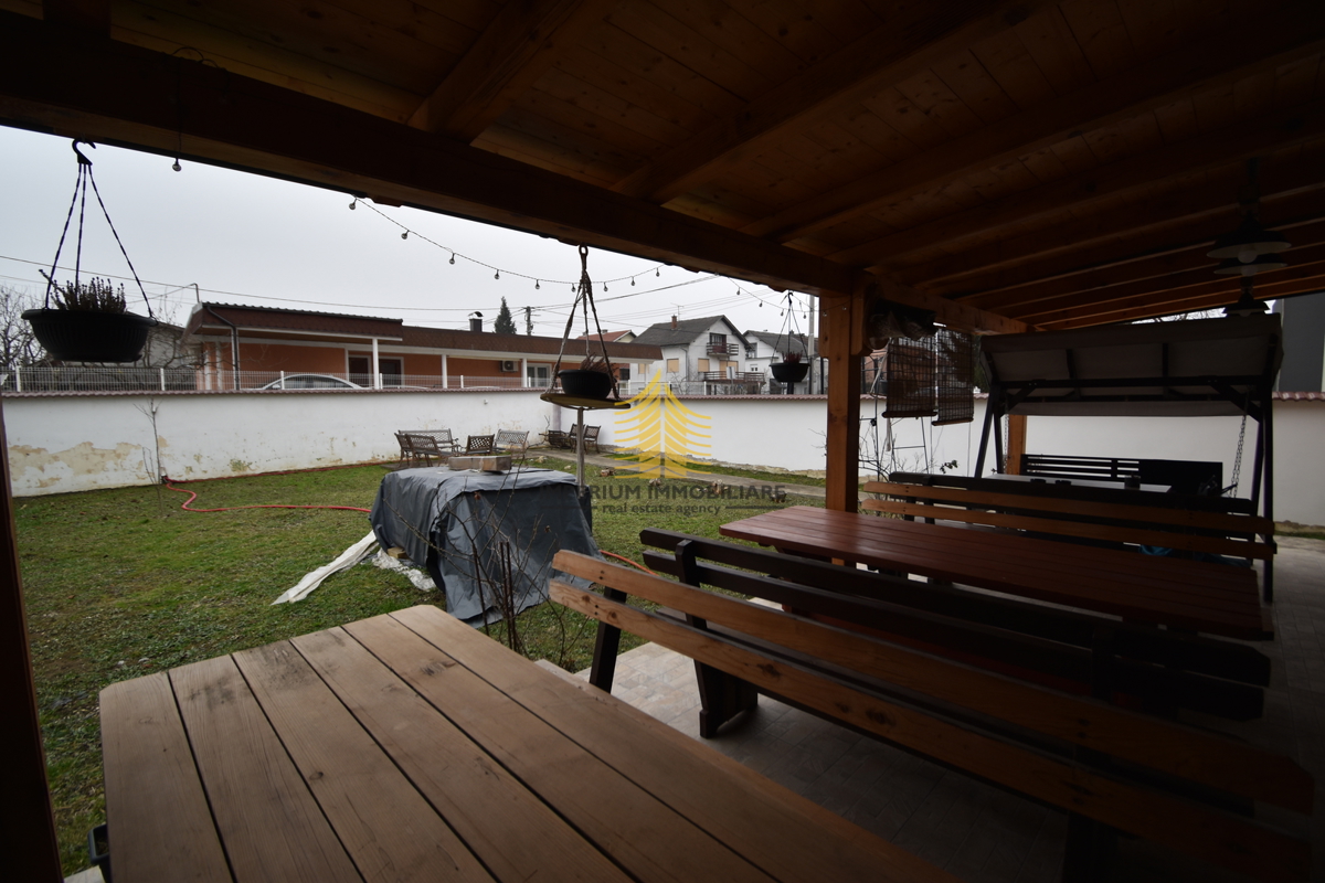 Hiša, prodaja, Sveta Nedelja, Strmec, 296 m2, samostojna