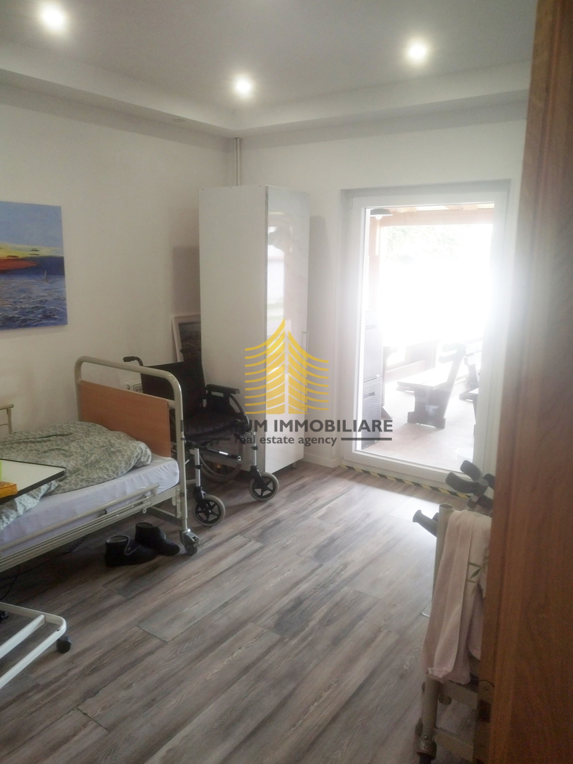 Hiša, prodaja, Sveta Nedelja, Strmec, 296 m2, samostojna