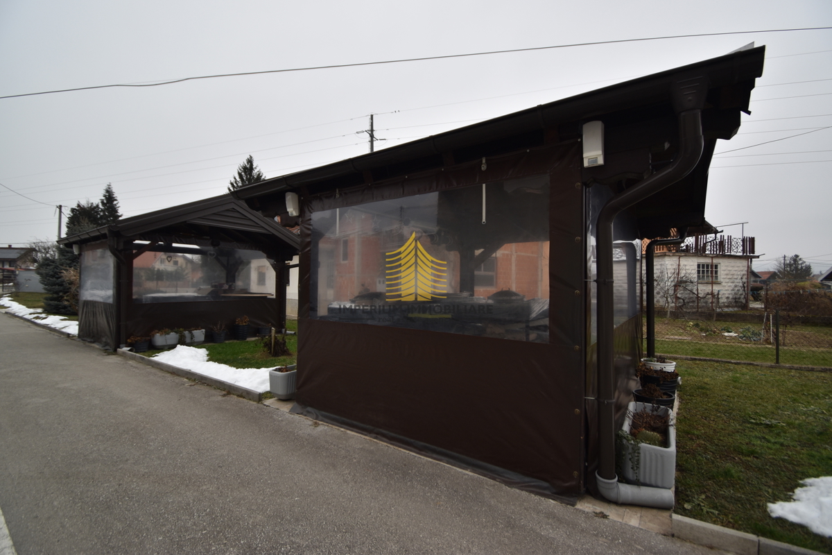 Hiša, prodaja, Sveta Nedelja, Strmec, 296 m2, samostojna