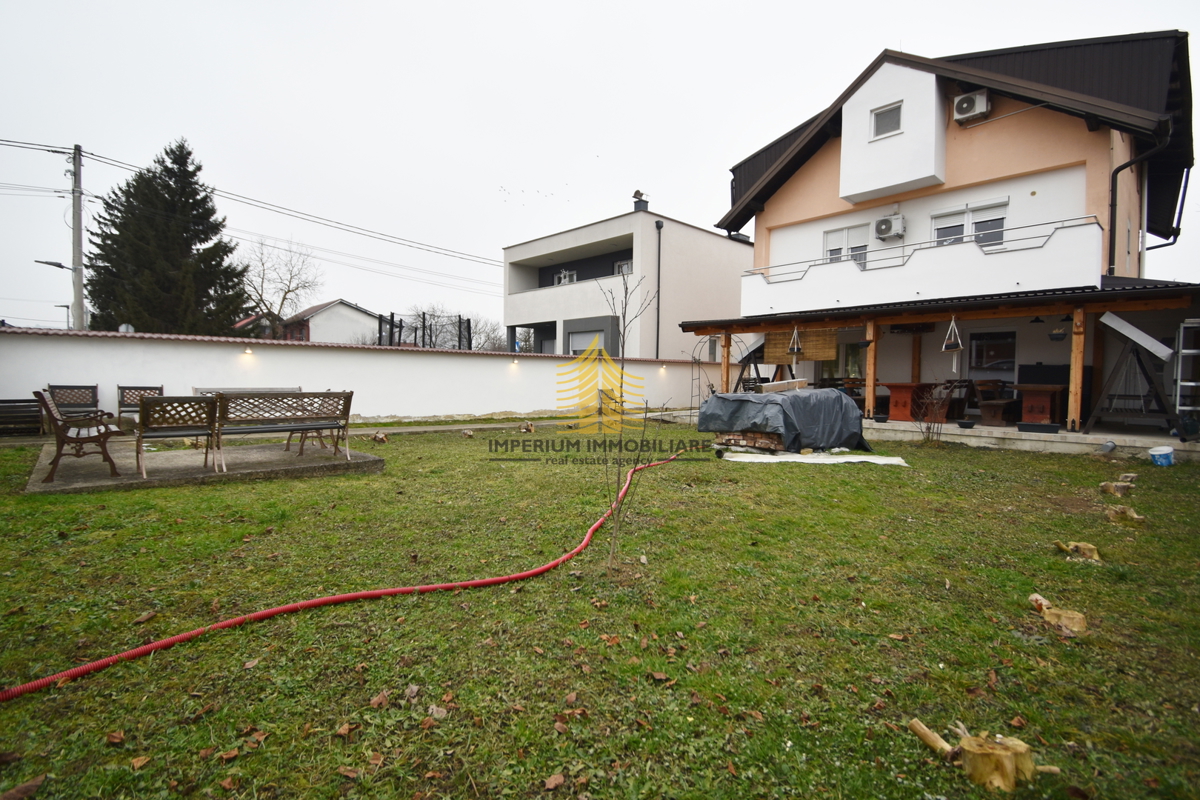 Hiša, prodaja, Sveta Nedelja, Strmec, 296 m2, samostojna