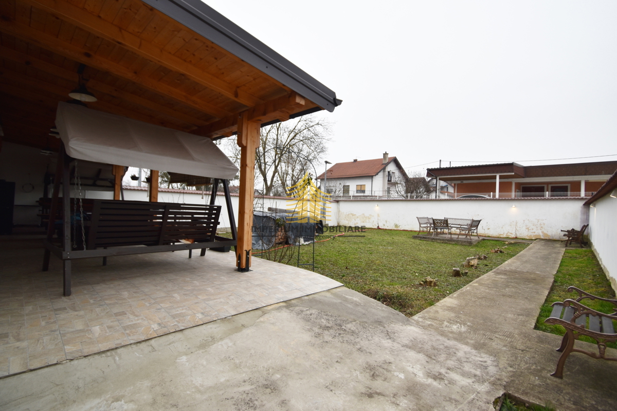 Hiša, prodaja, Sveta Nedelja, Strmec, 296 m2, samostojna