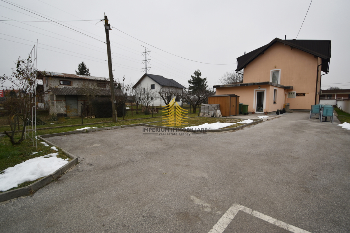 Hiša, prodaja, Sveta Nedelja, Strmec, 296 m2, samostojna