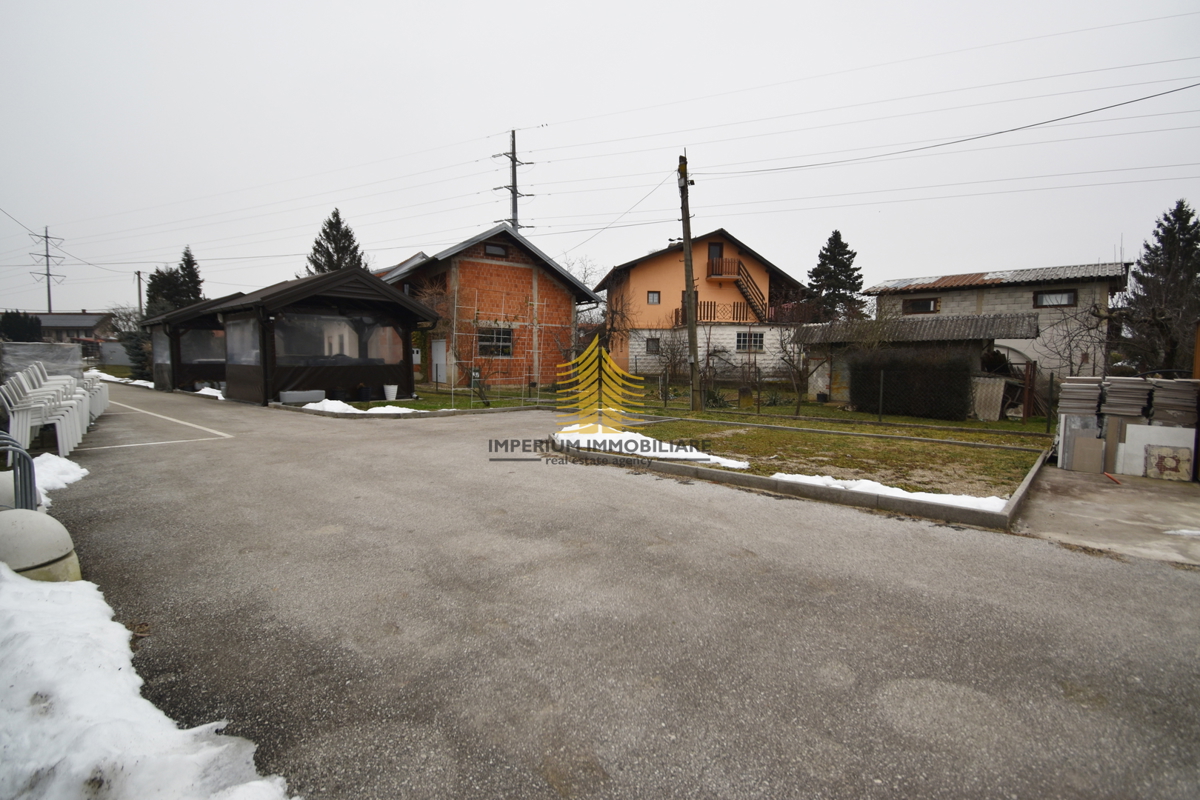 Hiša, prodaja, Sveta Nedelja, Strmec, 296 m2, samostojna
