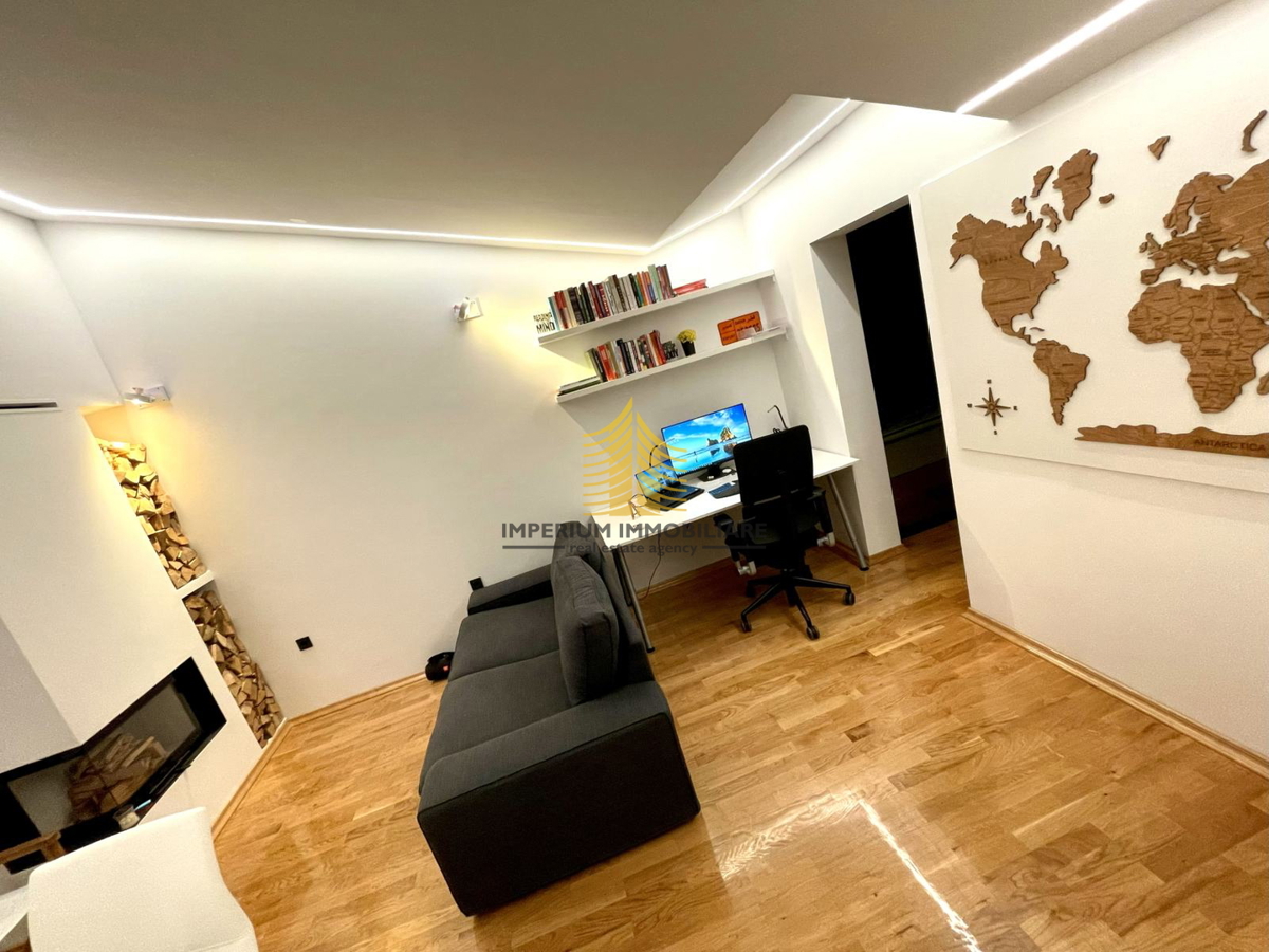 Stanovanje, prodaja, Samobor, 57 m2, dvosobno