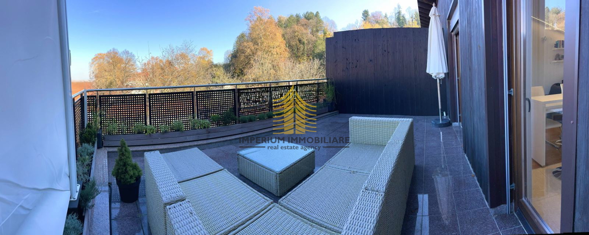 Stanovanje, prodaja, Samobor, 57 m2, dvosobno