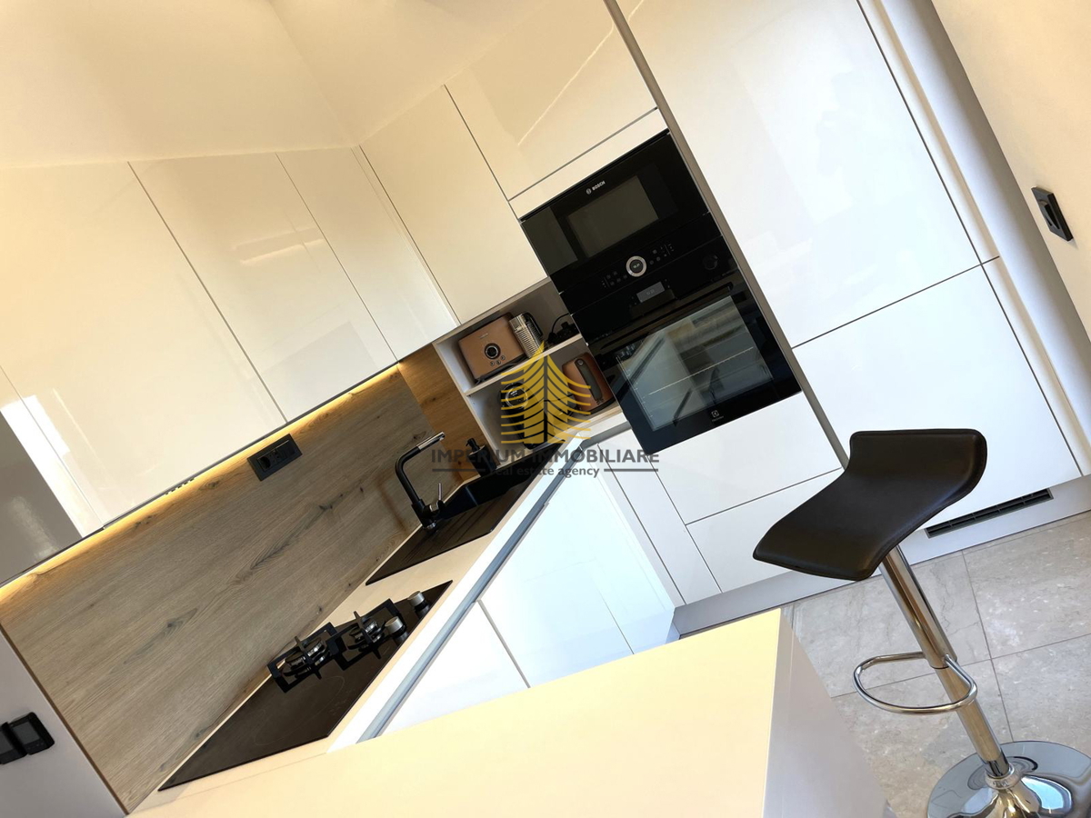 Stanovanje, prodaja, Samobor, 57 m2, dvosobno